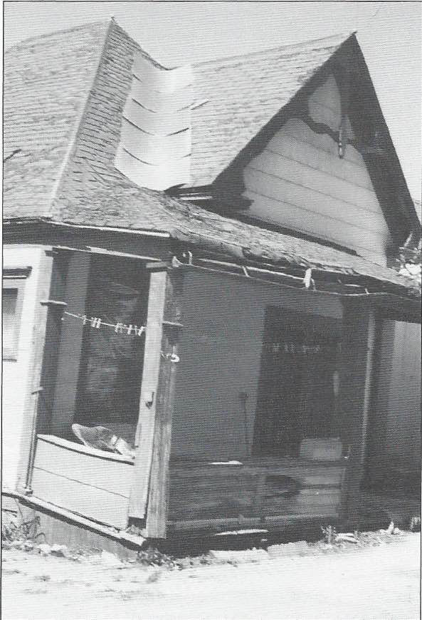Lola's Place (Before Restoration)