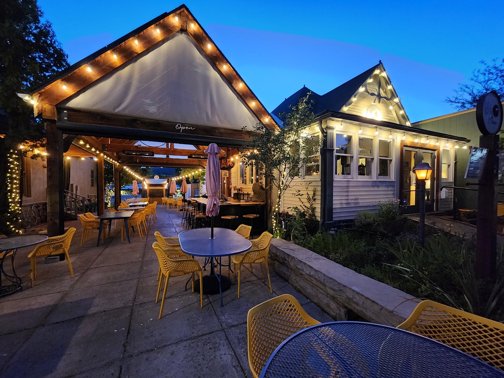 Lola's Place